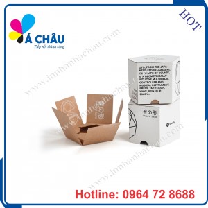 In Vỏ Hộp Giấy Đựng Mỹ Phẩm Giá Rẻ Hà Nội In Vỏ Hộp Giấy Đựng Mỹ Phẩm Giá Rẻ Hà Nội