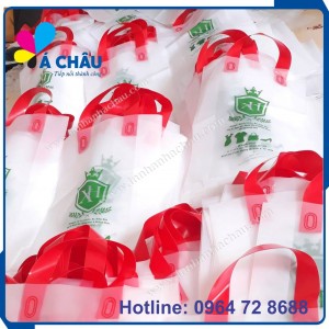 In Túi NiLon Giá Rẻ Lấy Nhanh In Túi NiLon Giá Rẻ Lấy Nhanh
