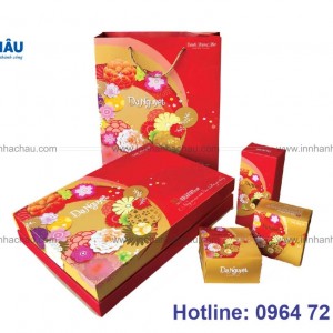 Hộp Đựng Bánh Trung Thu Handmade Giá Rẻ Hà Nội Hộp Đựng Bánh Trung Thu Handmade Giá Rẻ Hà Nội