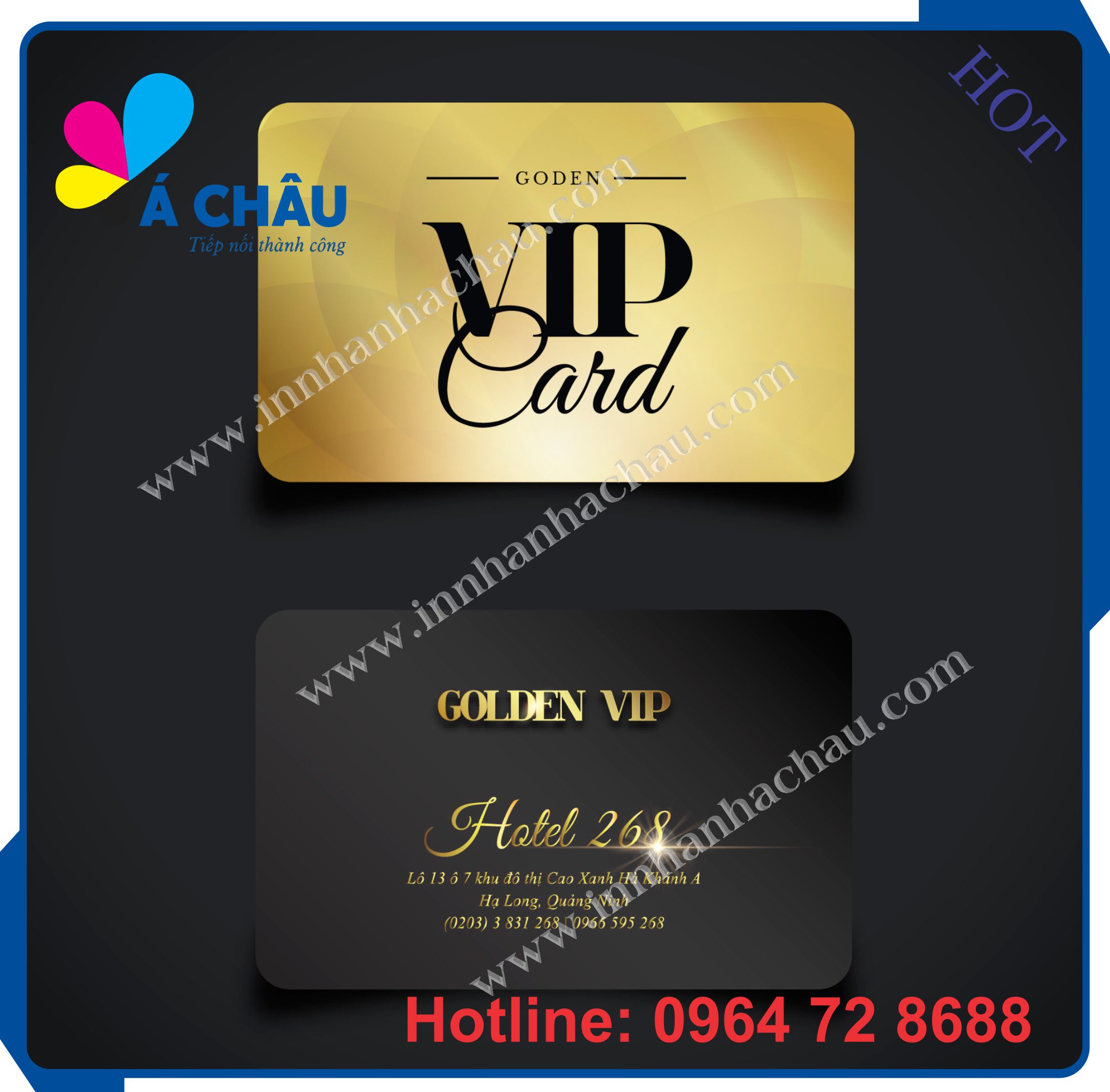 In card visit lấy ngay sau 30 phút - Xưởng in nhanh chuyên in ấn giá rẻ ...